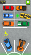 Car Park - Plane Parking Jam screenshot 4