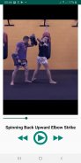 Learn Muay Thai Movement screenshot 6