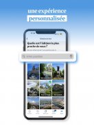 Le Progrès, l'actu en continu screenshot 1