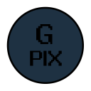 G-Pix Dark [Android-P] EMUI 5/8 Theme