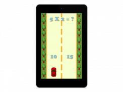 Speed Math Game screenshot 7