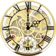 Antique Pocket Watch screenshot 7