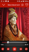 Sai Baba Aarthi Chalisa screenshot 3