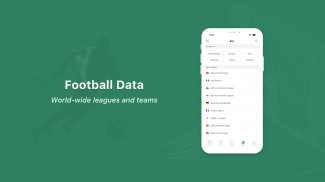 Scoremer - Live Score and Tips screenshot 8