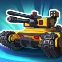 Tank ON 2 Jeep Hunter - shooter & base defender Icon