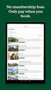 Campspot: RV & Tent Camping screenshot 10