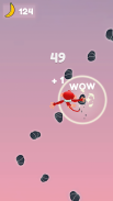 Up Up Monkey screenshot 1