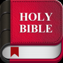 King James Bible Offline (KJV) Free Icon