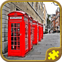 London Jigsaw Puzzle Games