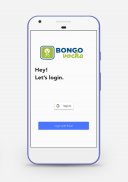 Bongo Vocha screenshot 1