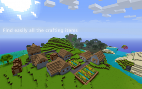 Guidecraft For Minecraft screenshot 0