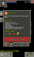 Skillful Pixel Dungeon screenshot 3