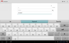 SwiftKey Keyboard Free screenshot 6