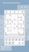 सुडोकू - Sudoku screenshot 9