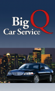 Big Q Car Service screenshot 2
