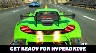 Course automobile-Legend 3D screenshot 0