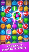 Candy Bomb Smash screenshot 8