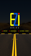 EziDrive - Driver Partner App screenshot 3