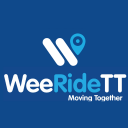 WeeRideTT- Book your Ride Icon