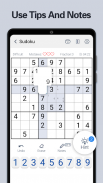 Sudoku - Classic sudoku puzzle screenshot 5