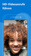 Skype – kostenlose Chats und Videoanrufe screenshot 2