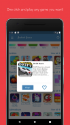 Instant Games- Play 1000+ game screenshot 4
