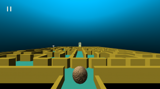 Labyrinth 3D Maze screenshot 4