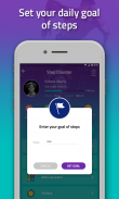Step Counter - Pedometer screenshot 4