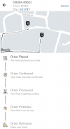 Crisfood Food Order & Delivery screenshot 3