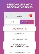 Fonts for Instagram - Cool Font, Fancy Text Styles screenshot 6