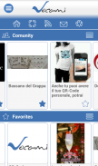 Vocami Mobile App screenshot 0