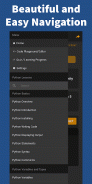 Python Tutorial screenshot 3