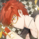 Mystic Messenger Icon