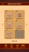 Mahjong Solitario screenshot 11