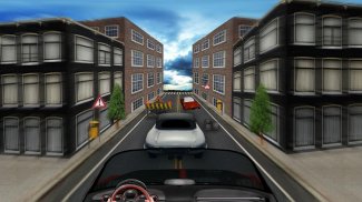 3D Classic Racing screenshot 2