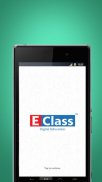 Eclass Education - Digital Maharashtra Education screenshot 0