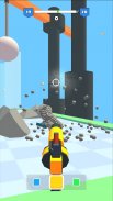 Pixel Color Bullet screenshot 3