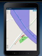 PointMan:  GIS Data Collector screenshot 2