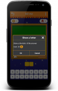 Đố Vui Dân Gian - Câu Đố Vui screenshot 5
