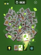 Mahjong 3D Matching Puzzle screenshot 5