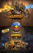 Mini Warriors screenshot 5