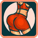 Butt workout