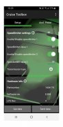 Cruise Toolbox screenshot 2