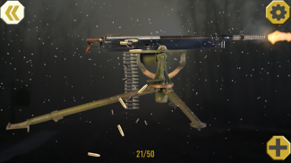 기관총 시뮬레이터 2 screenshot 7