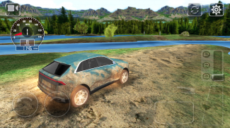 4x4 Off-Road Rally 8 screenshot 1