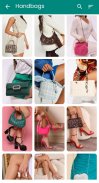 Designer Handbags and purses screenshot 4
