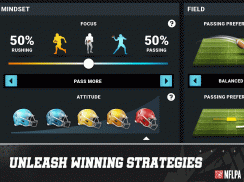 Football Head Coach 24 NFL PA screenshot 8