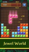 Block Puzzle - Jewels World screenshot 5