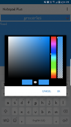 Notepad Plus screenshot 3