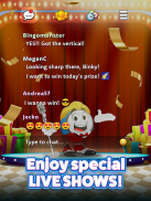 GamePoint Bingo: juega a Bingo screenshot 8